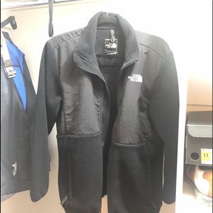 Youth North Face Jacket